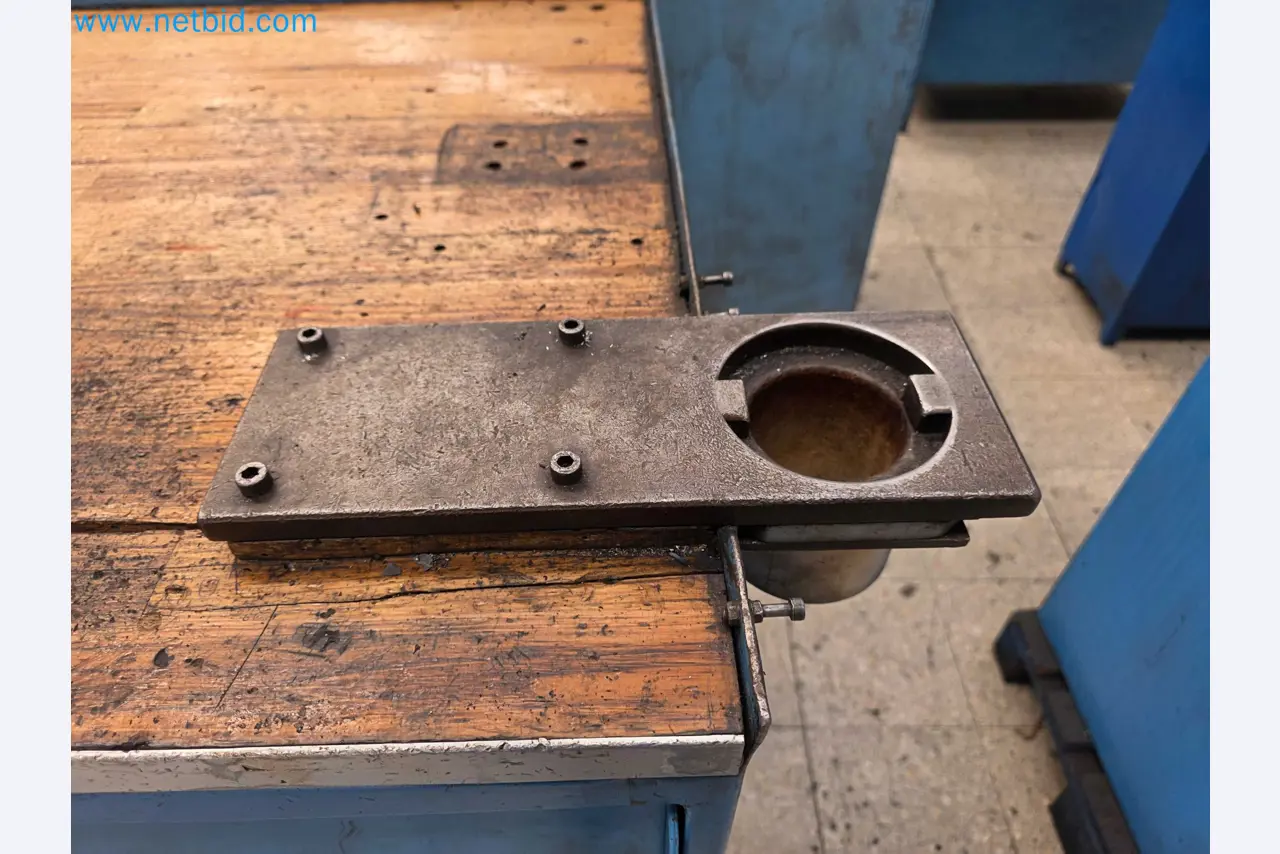 Tromosa Asset Sale: CNC Machining Centres, Edm Machines And Mould Manufacturing Equipment-7