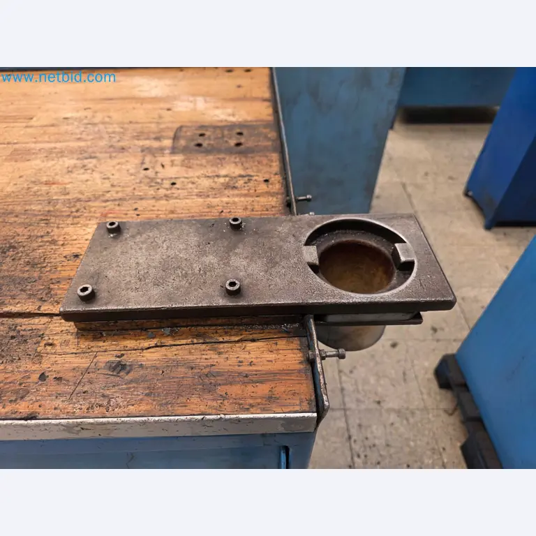 Tromosa Asset Sale: CNC Machining Centres, Edm Machines And Mould Manufacturing Equipment-7