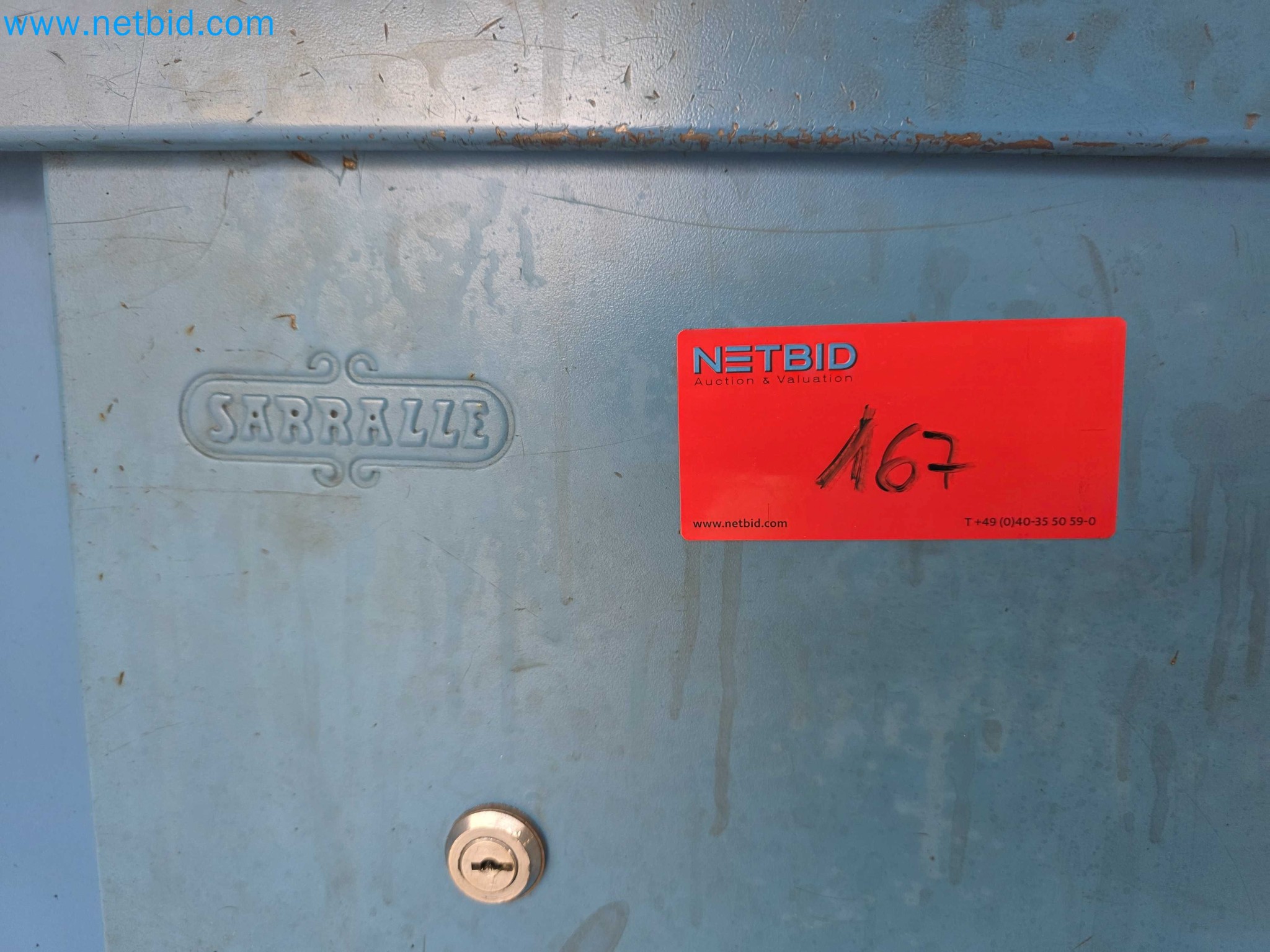 Tromosa Asset Sale: CNC Machining Centres, Edm Machines And Mould Manufacturing Equipment-8