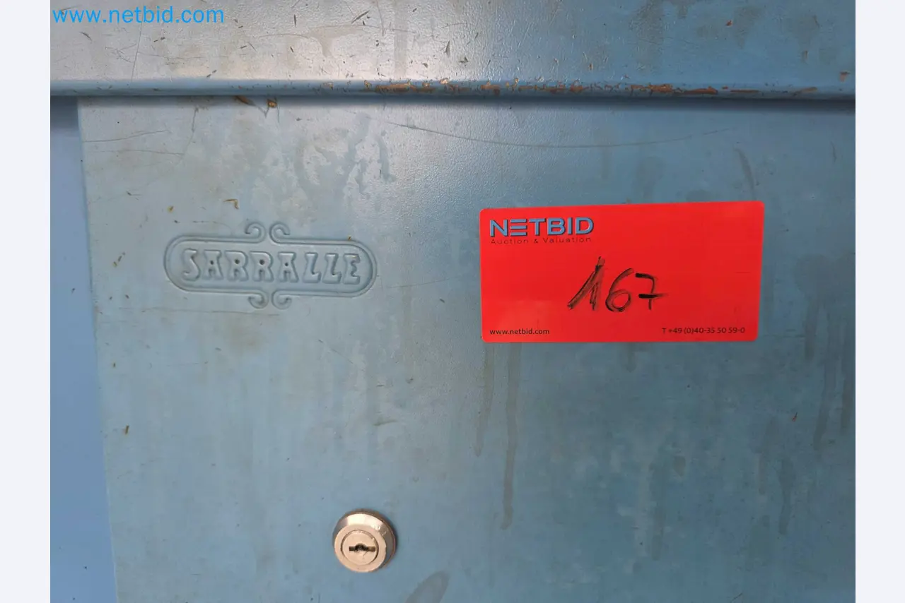 Tromosa Asset Sale: CNC Machining Centres, Edm Machines And Mould Manufacturing Equipment-8