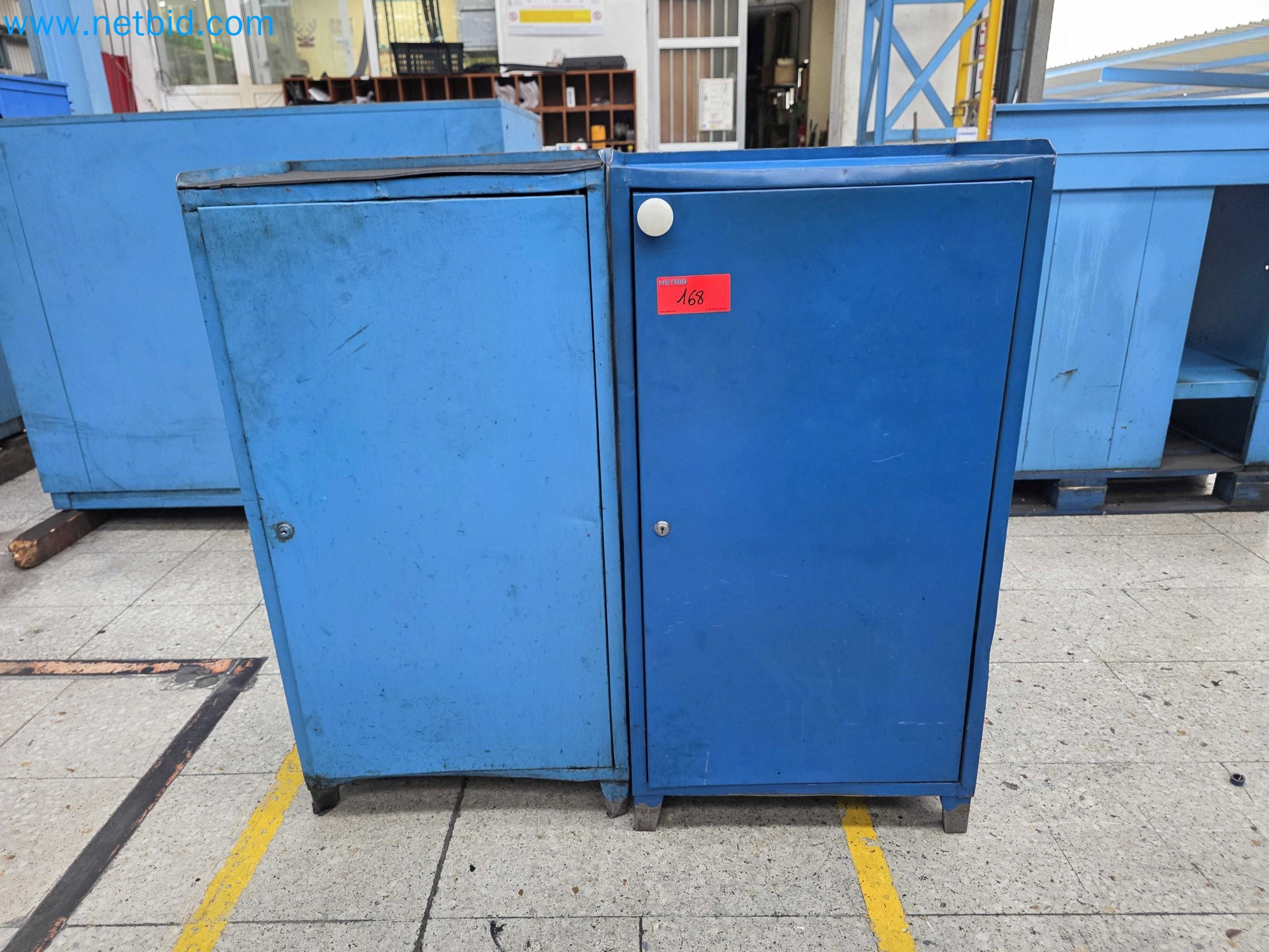 Tromosa Asset Sale: CNC Machining Centres, Edm Machines And Mould Manufacturing Equipment-1