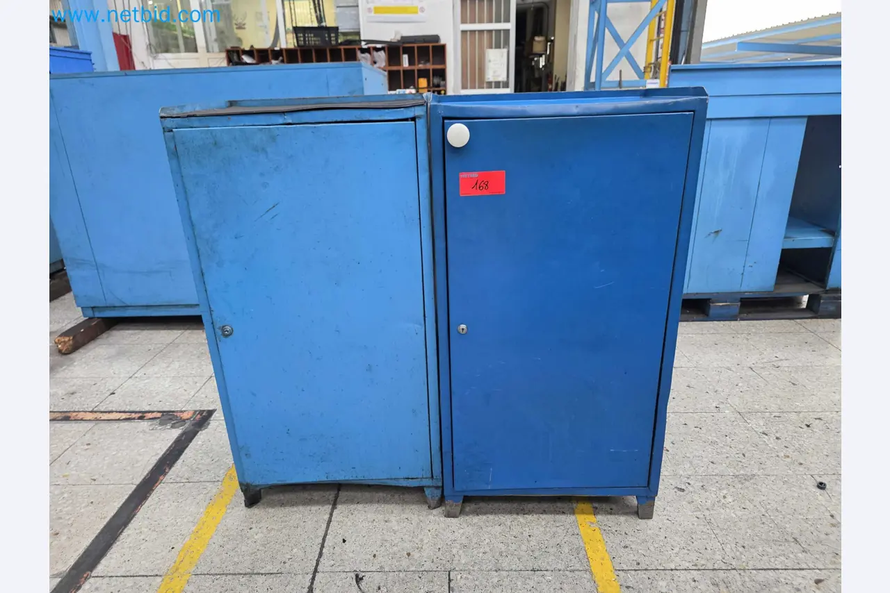 Tromosa Asset Sale: CNC Machining Centres, Edm Machines And Mould Manufacturing Equipment-1