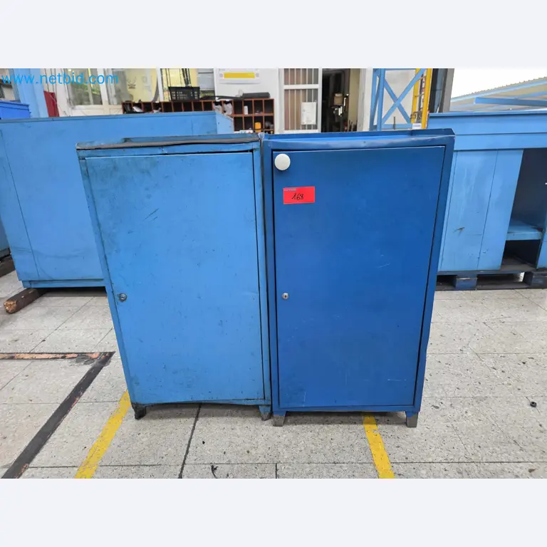 Tromosa Asset Sale: CNC Machining Centres, Edm Machines And Mould Manufacturing Equipment-1