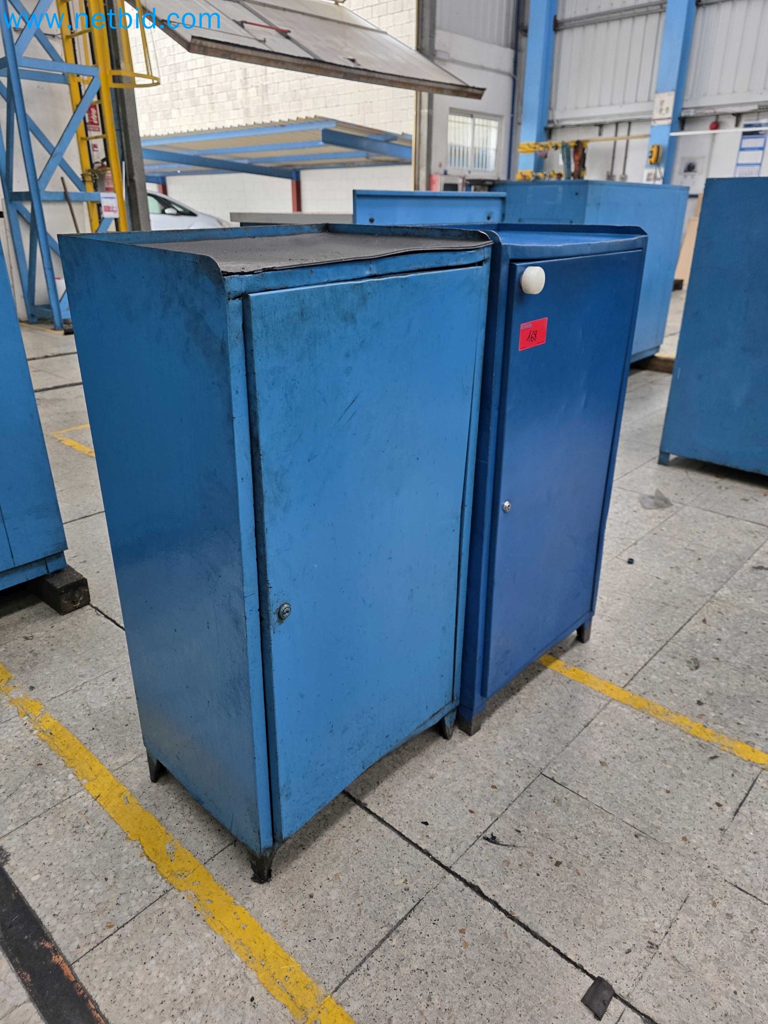 Tromosa Asset Sale: CNC Machining Centres, Edm Machines And Mould Manufacturing Equipment-2