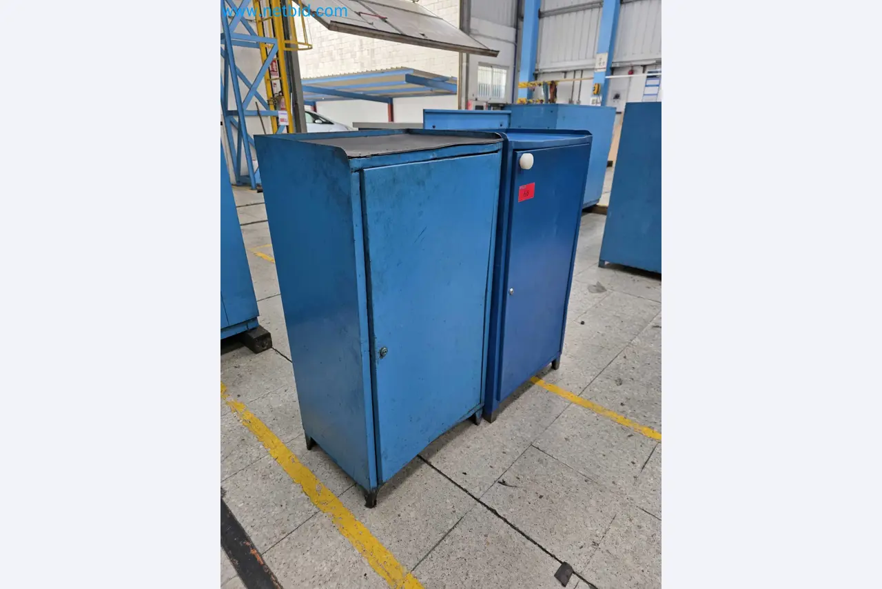 Tromosa Asset Sale: CNC Machining Centres, Edm Machines And Mould Manufacturing Equipment-2