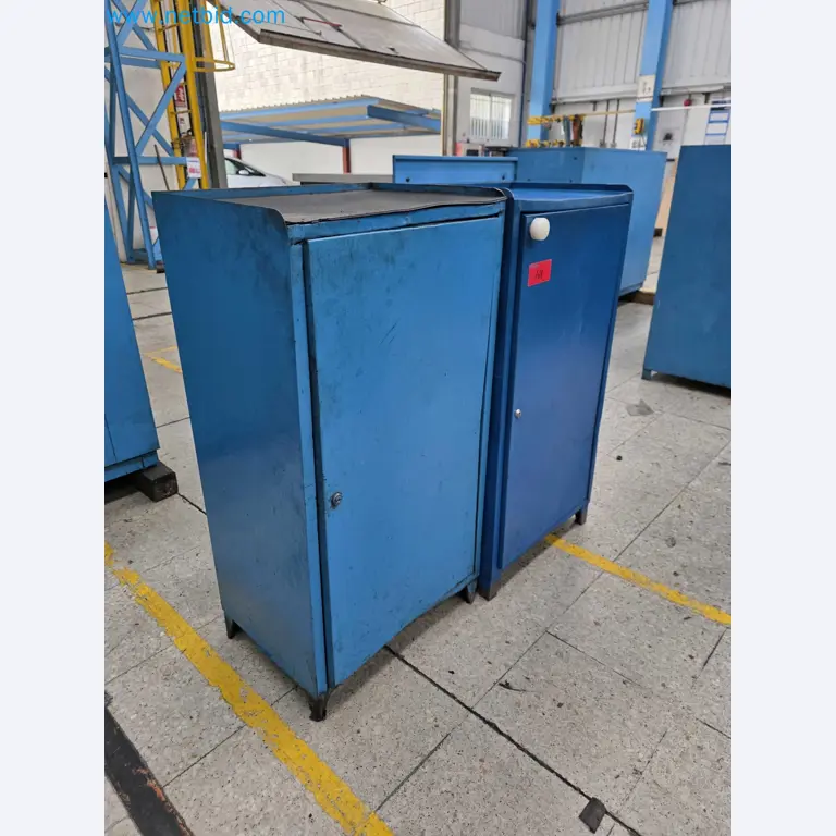 Tromosa Asset Sale: CNC Machining Centres, Edm Machines And Mould Manufacturing Equipment-2