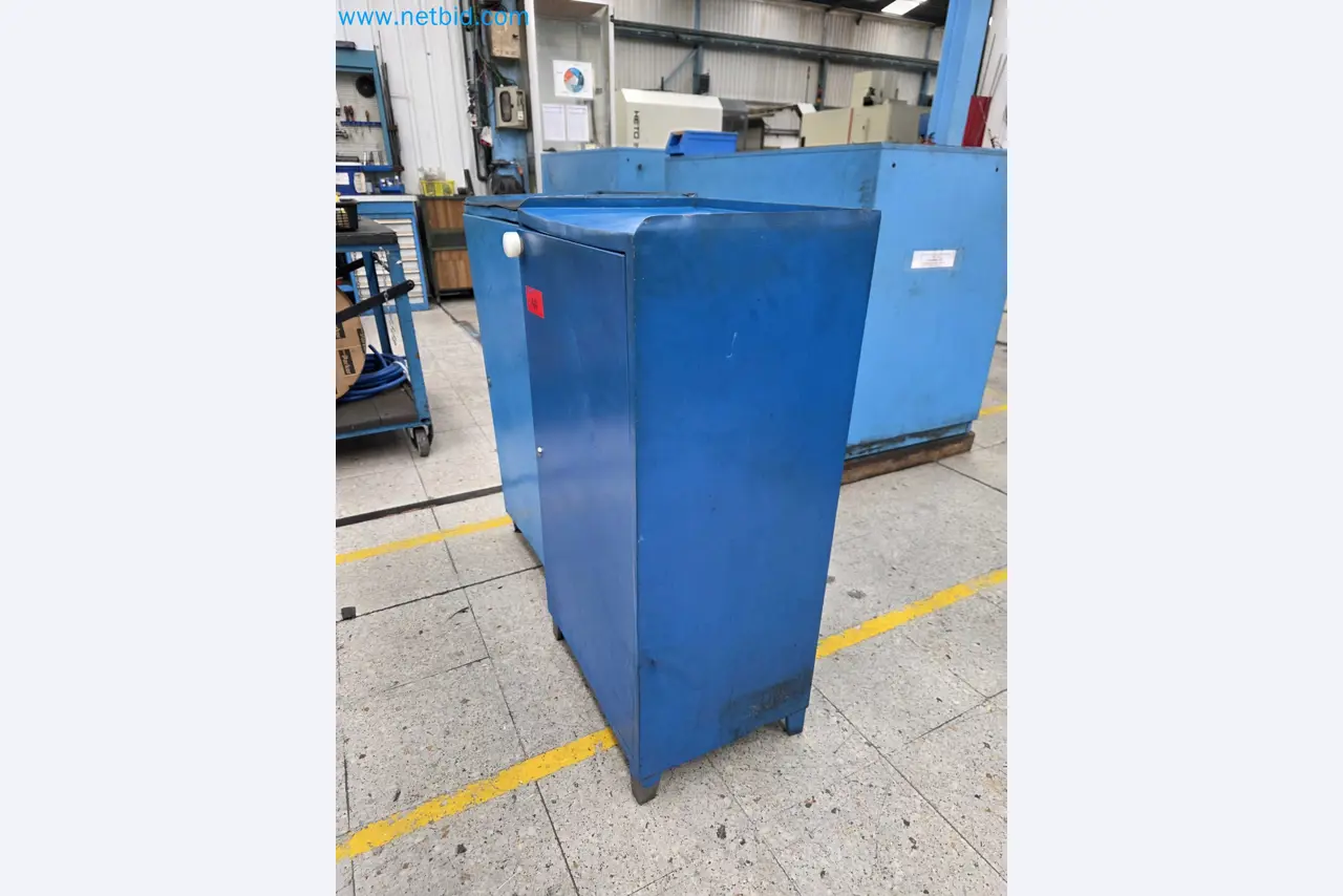 Tromosa Asset Sale: CNC Machining Centres, Edm Machines And Mould Manufacturing Equipment-3