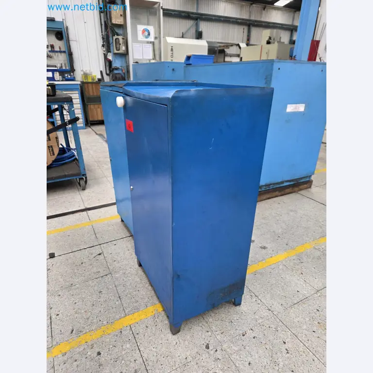 Tromosa Asset Sale: CNC Machining Centres, Edm Machines And Mould Manufacturing Equipment-3