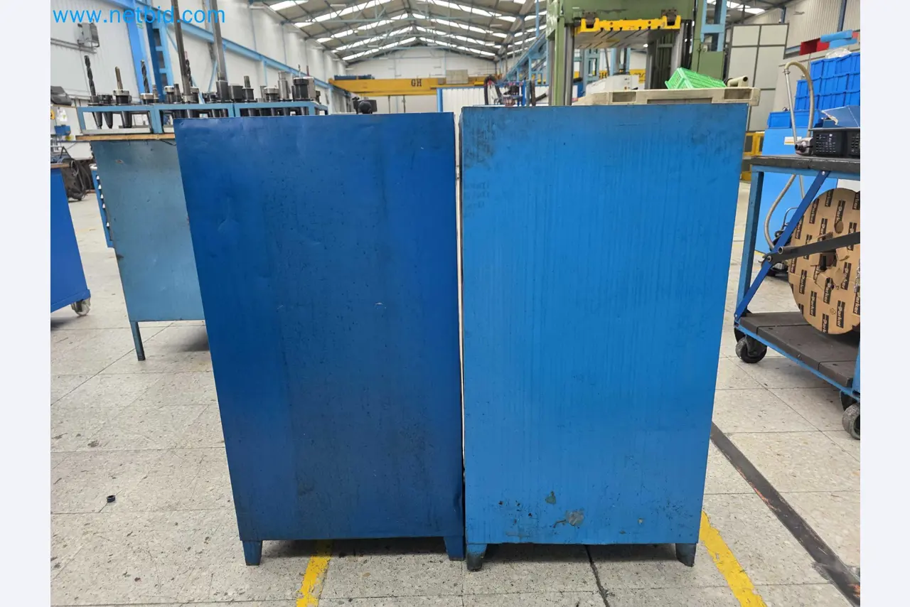Tromosa Asset Sale: CNC Machining Centres, Edm Machines And Mould Manufacturing Equipment-4