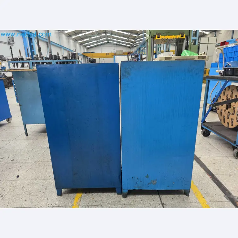 Tromosa Asset Sale: CNC Machining Centres, Edm Machines And Mould Manufacturing Equipment-4