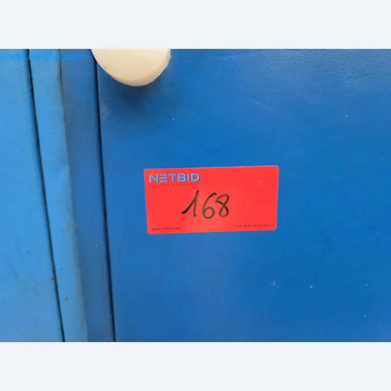 Tromosa Asset Sale: CNC Machining Centres, Edm Machines And Mould Manufacturing Equipment-5