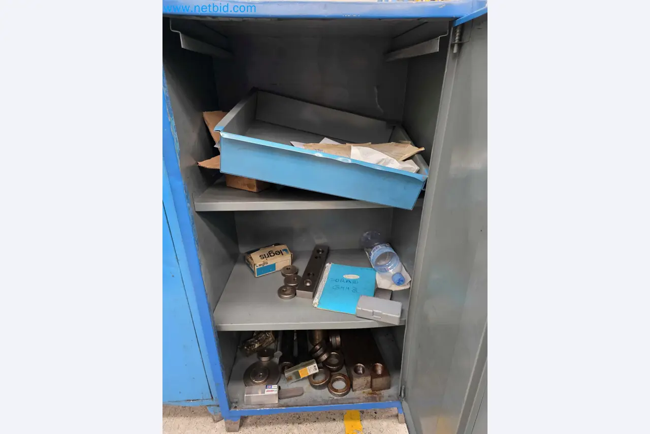 Tromosa Asset Sale: CNC Machining Centres, Edm Machines And Mould Manufacturing Equipment-6