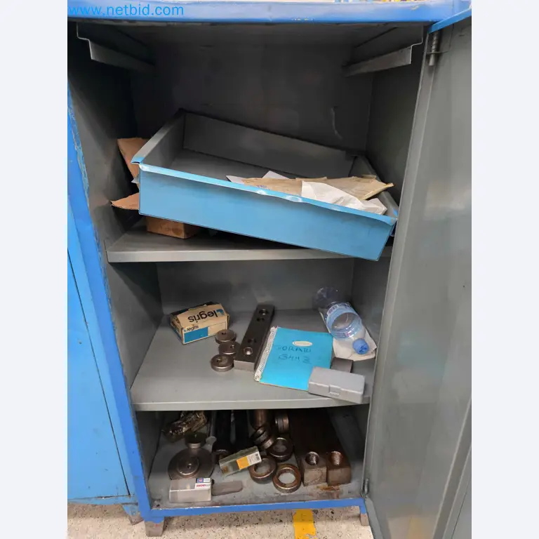 Tromosa Asset Sale: CNC Machining Centres, Edm Machines And Mould Manufacturing Equipment-6