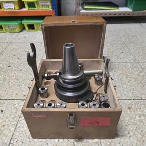 Speed Multiplier HENNINGER KG