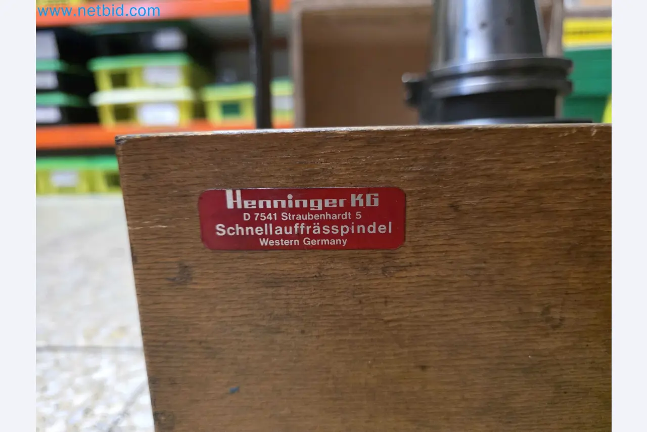 Tromosa Asset Sale: CNC Machining Centres, Edm Machines And Mould Manufacturing Equipment-3