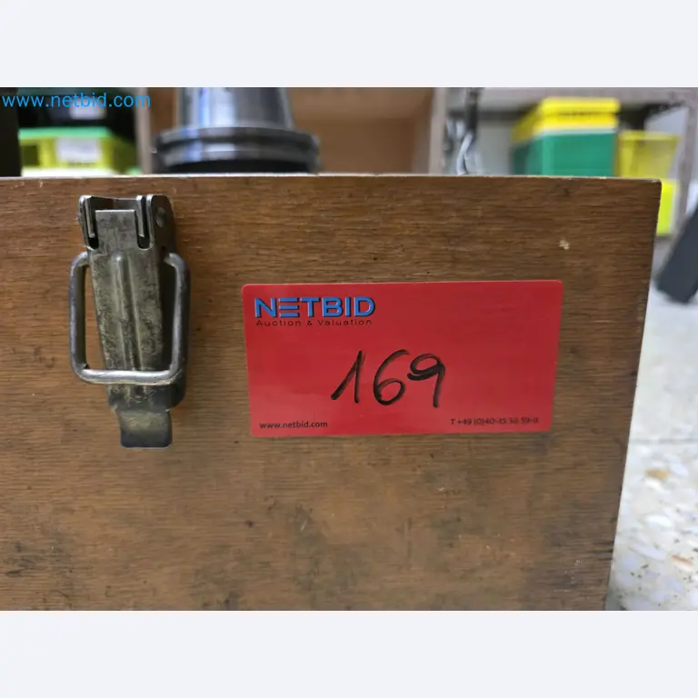 Tromosa Asset Sale: CNC Machining Centres, Edm Machines And Mould Manufacturing Equipment-4