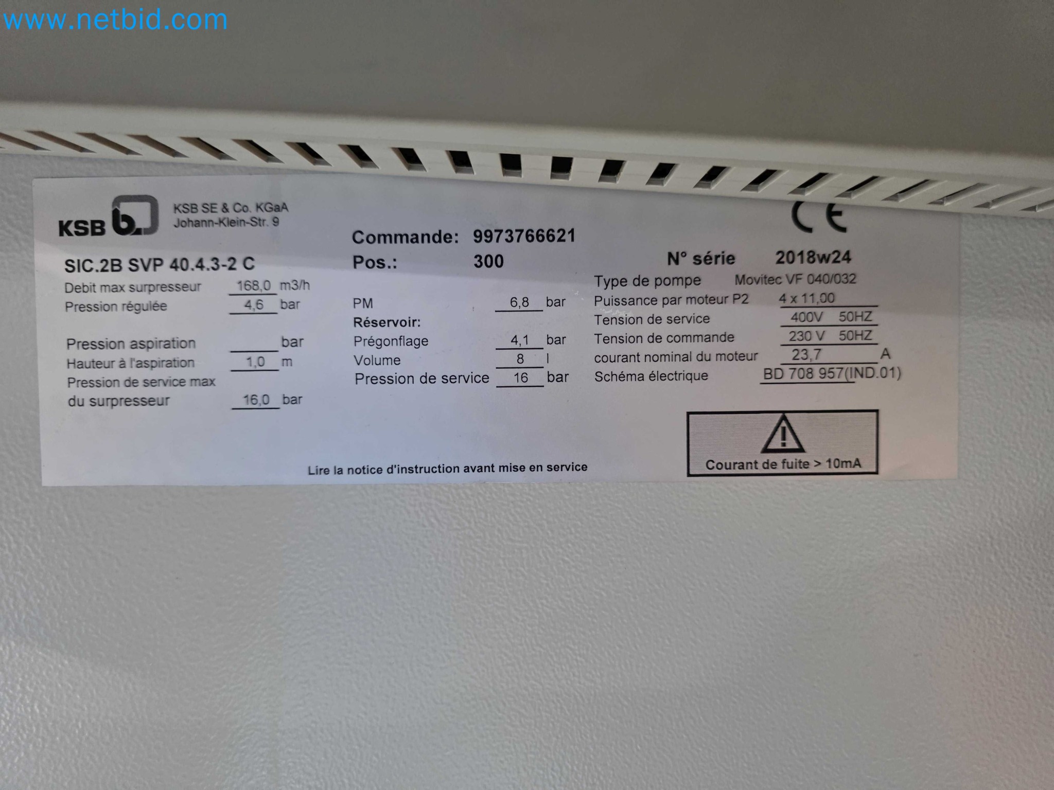 Kunststoffspritzgussmaschinen und Zubehör von Tromosa-42