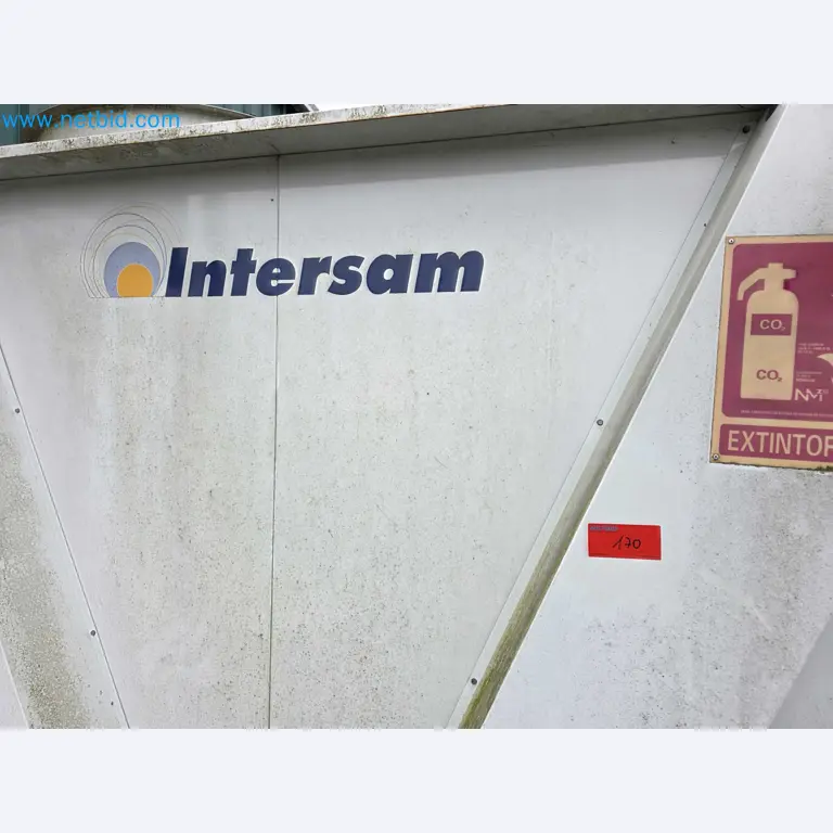 Kunststoffspritzgussmaschinen und Zubehör von Tromosa-3