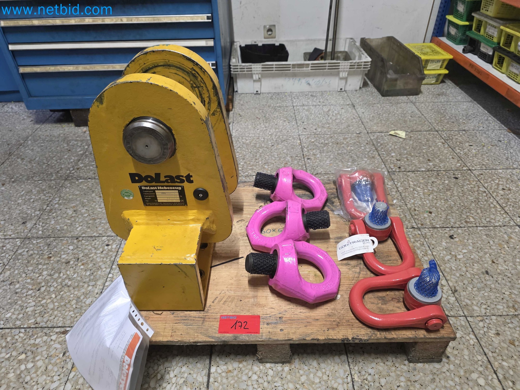 Tromosa Asset Sale: CNC Machining Centres, Edm Machines And Mould Manufacturing Equipment-1