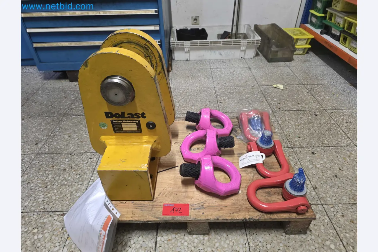 Tromosa Asset Sale: CNC Machining Centres, Edm Machines And Mould Manufacturing Equipment-1