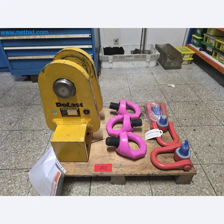 Tromosa Asset Sale: CNC Machining Centres, Edm Machines And Mould Manufacturing Equipment-1