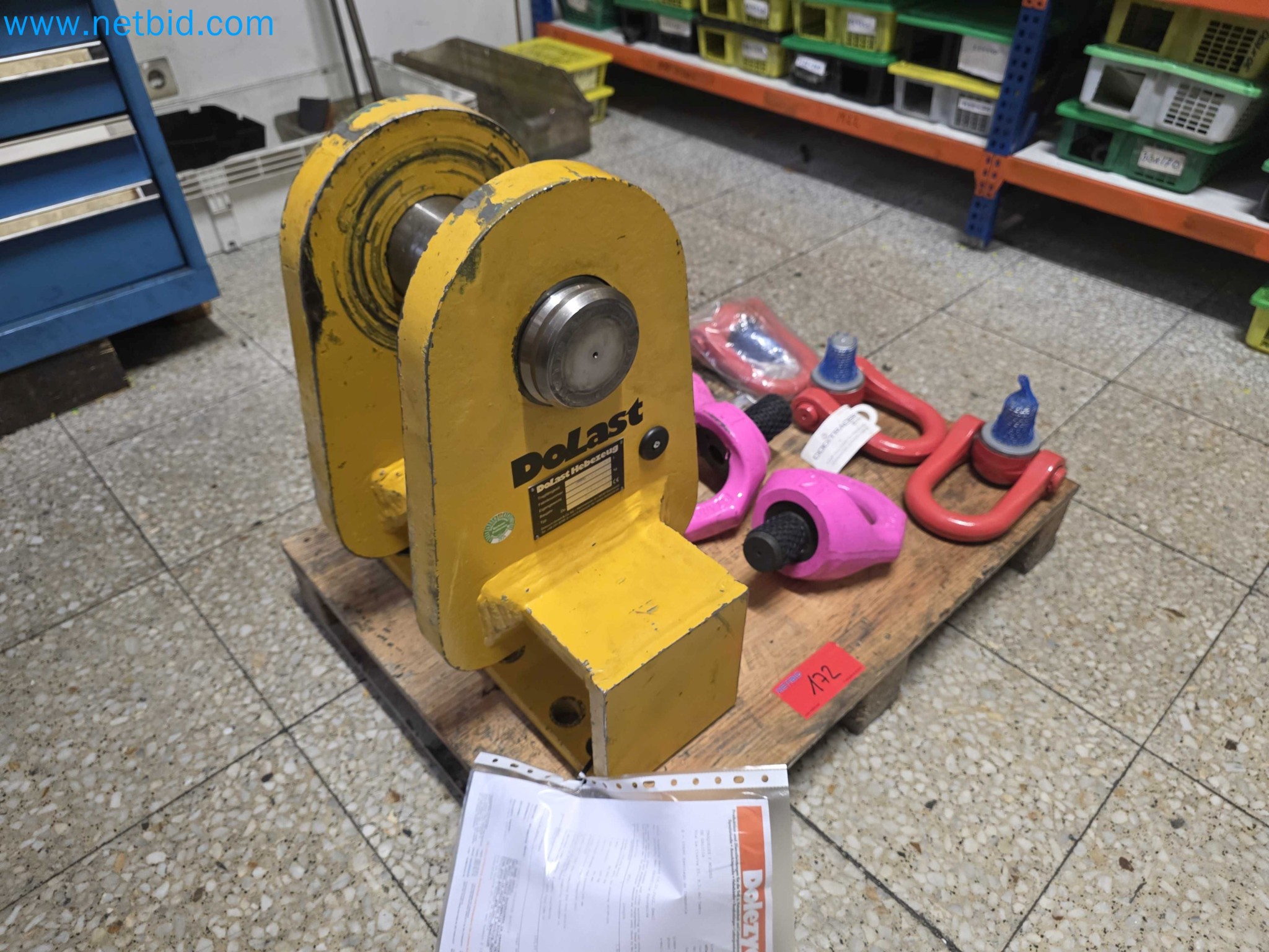 Tromosa Asset Sale: CNC Machining Centres, Edm Machines And Mould Manufacturing Equipment-2