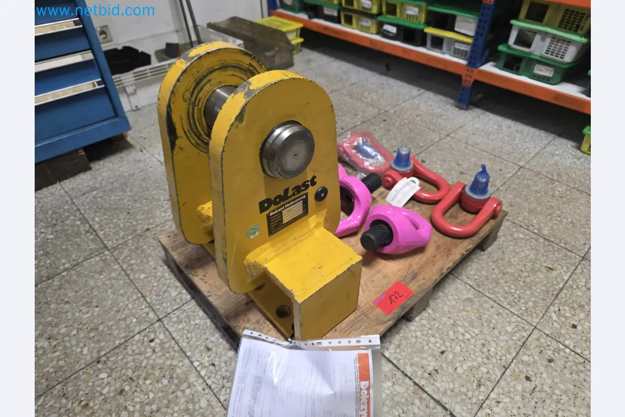 Tromosa Asset Sale: CNC Machining Centres, Edm Machines And Mould Manufacturing Equipment-2