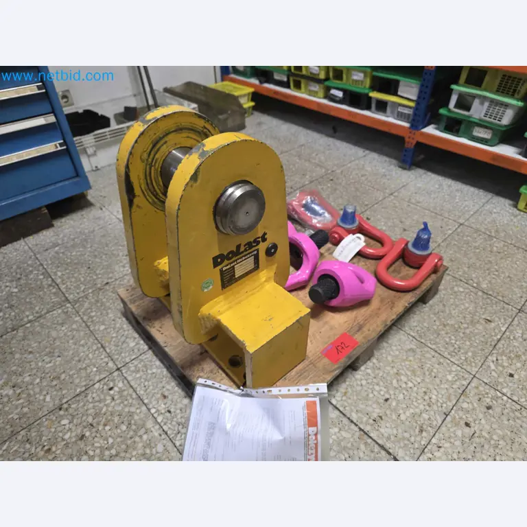 Tromosa Asset Sale: CNC Machining Centres, Edm Machines And Mould Manufacturing Equipment-2