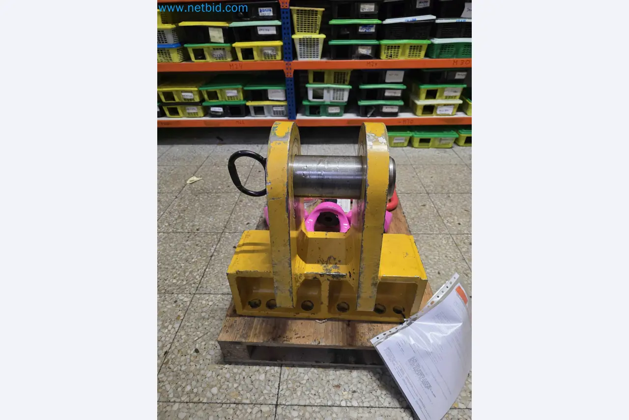 Tromosa Asset Sale: CNC Machining Centres, Edm Machines And Mould Manufacturing Equipment-3