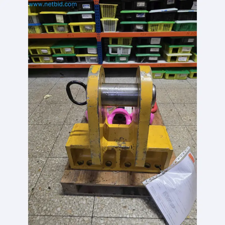 Tromosa Asset Sale: CNC Machining Centres, Edm Machines And Mould Manufacturing Equipment-3