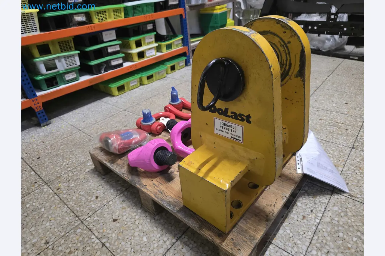 Tromosa Asset Sale: CNC Machining Centres, Edm Machines And Mould Manufacturing Equipment-4
