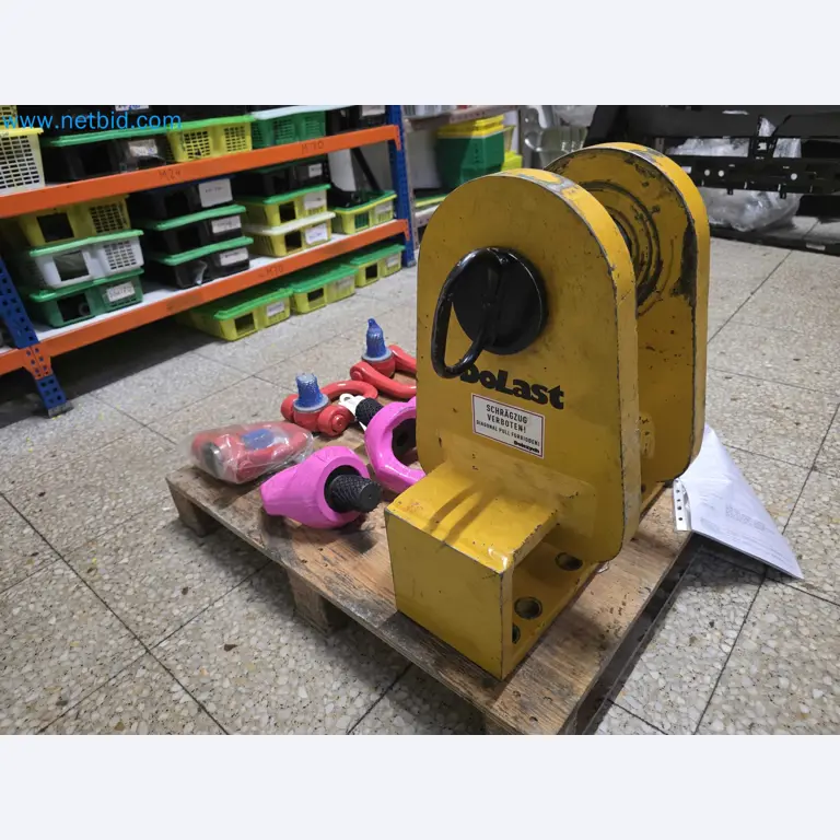 Tromosa Asset Sale: CNC Machining Centres, Edm Machines And Mould Manufacturing Equipment-4