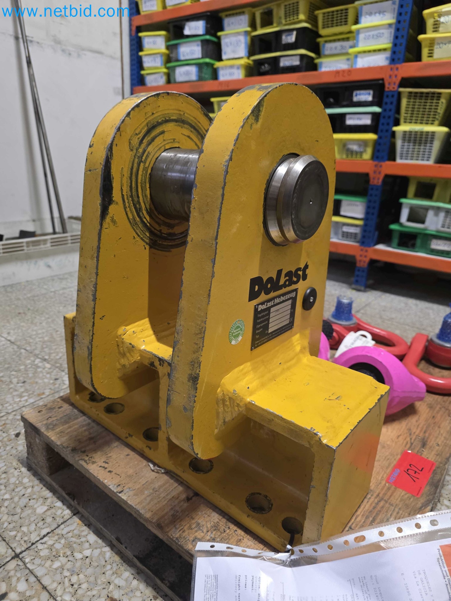 Tromosa Asset Sale: CNC Machining Centres, Edm Machines And Mould Manufacturing Equipment-6