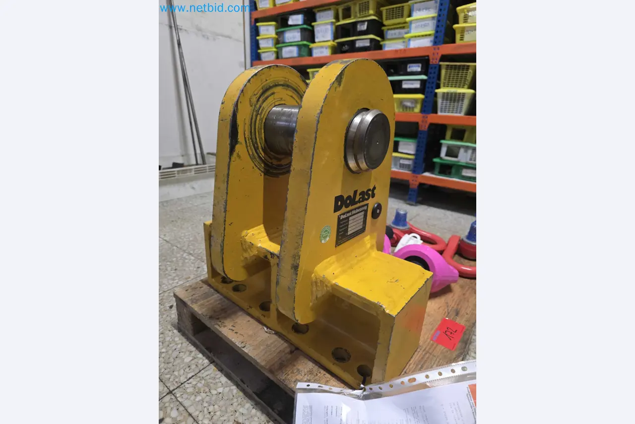 Tromosa Asset Sale: CNC Machining Centres, Edm Machines And Mould Manufacturing Equipment-6