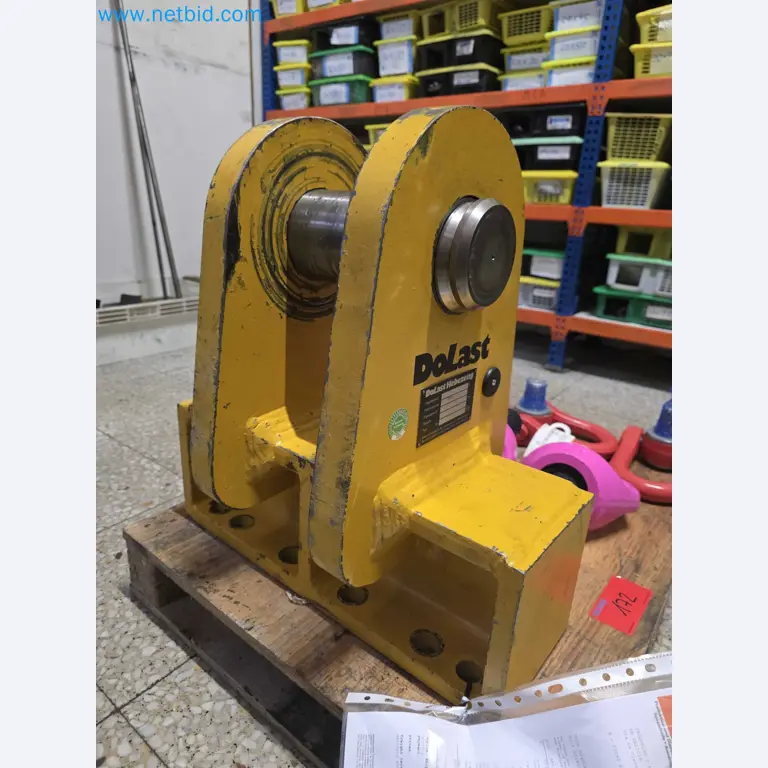 Tromosa Asset Sale: CNC Machining Centres, Edm Machines And Mould Manufacturing Equipment-6