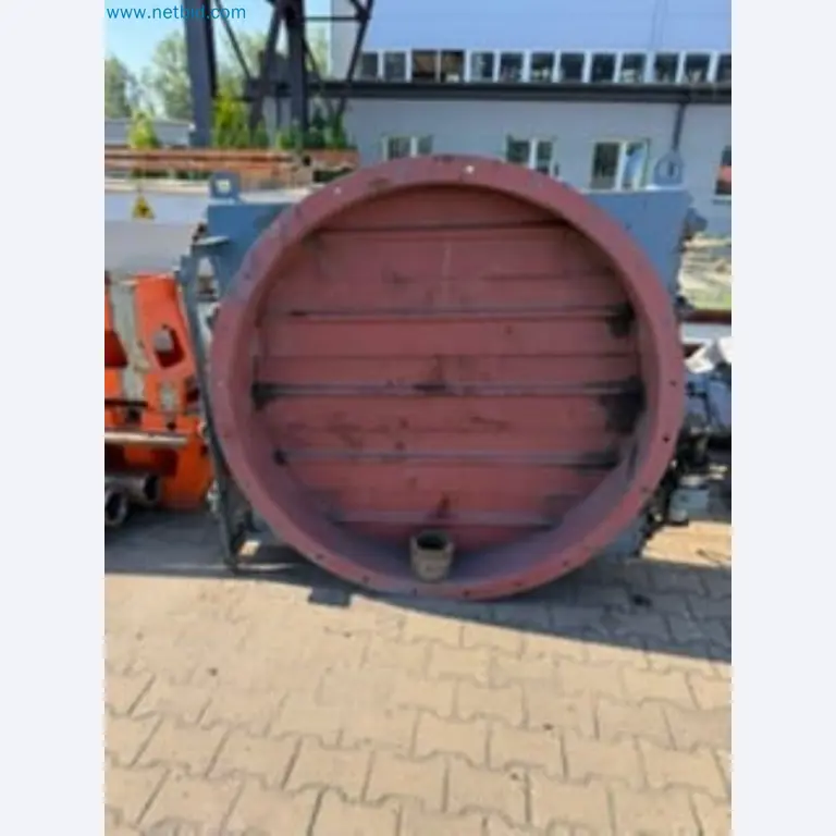 Engines, motors, and other industrial equipment for the foundry sector-19
