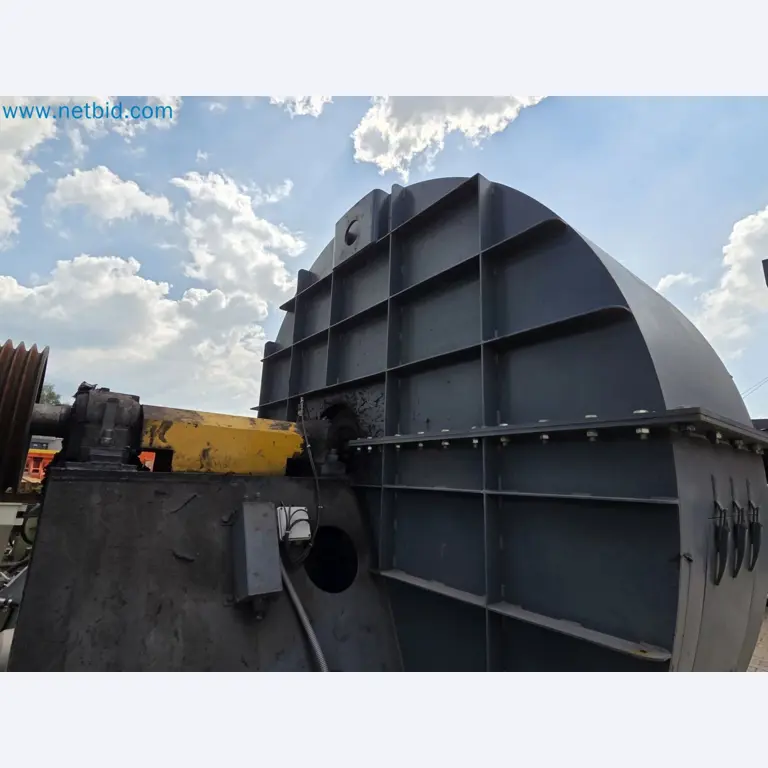 Engines, motors, and other industrial equipment for the foundry sector-5