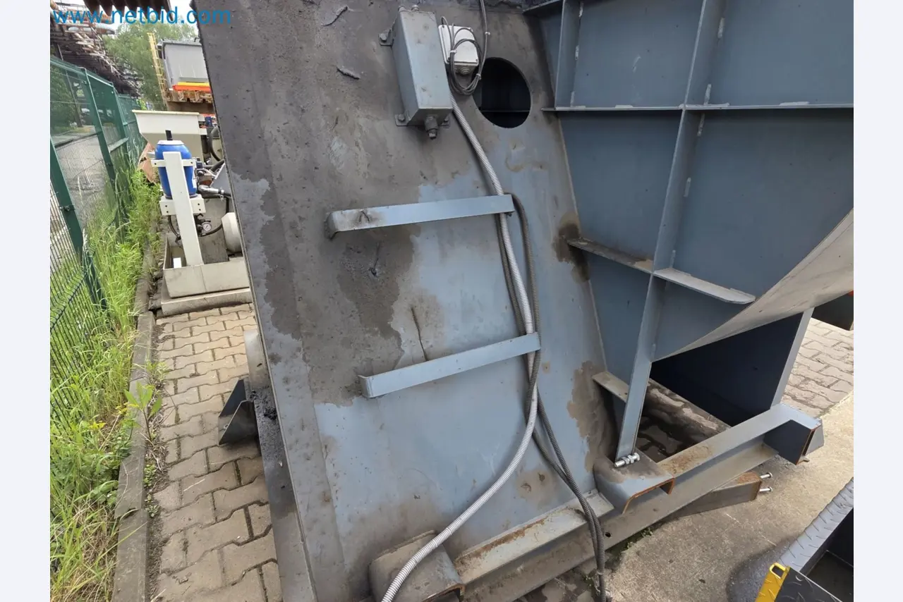 Engines, motors, and other industrial equipment for the foundry sector-7