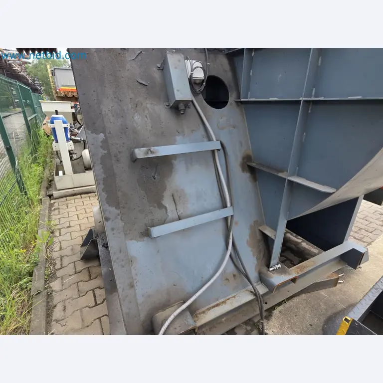 Engines, motors, and other industrial equipment for the foundry sector-7
