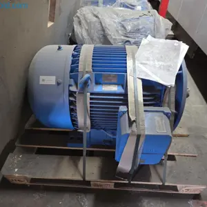 Electric engine SIEMENS 1LE16232DB090JB6-Z