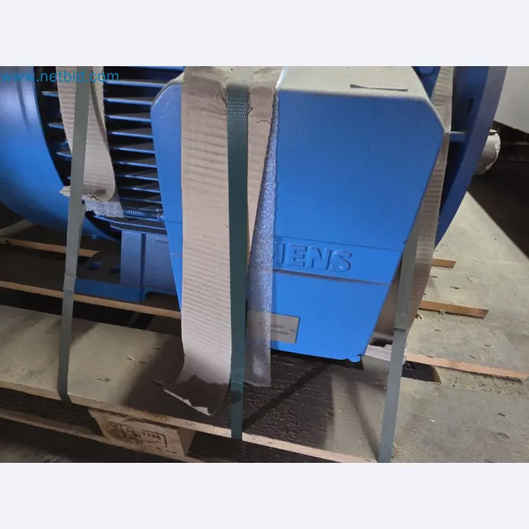 Engines, motors, and other industrial equipment for the foundry sector-2