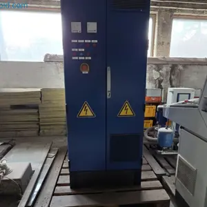 Inverter MITSUBISHI FR-AF740-12120-EC