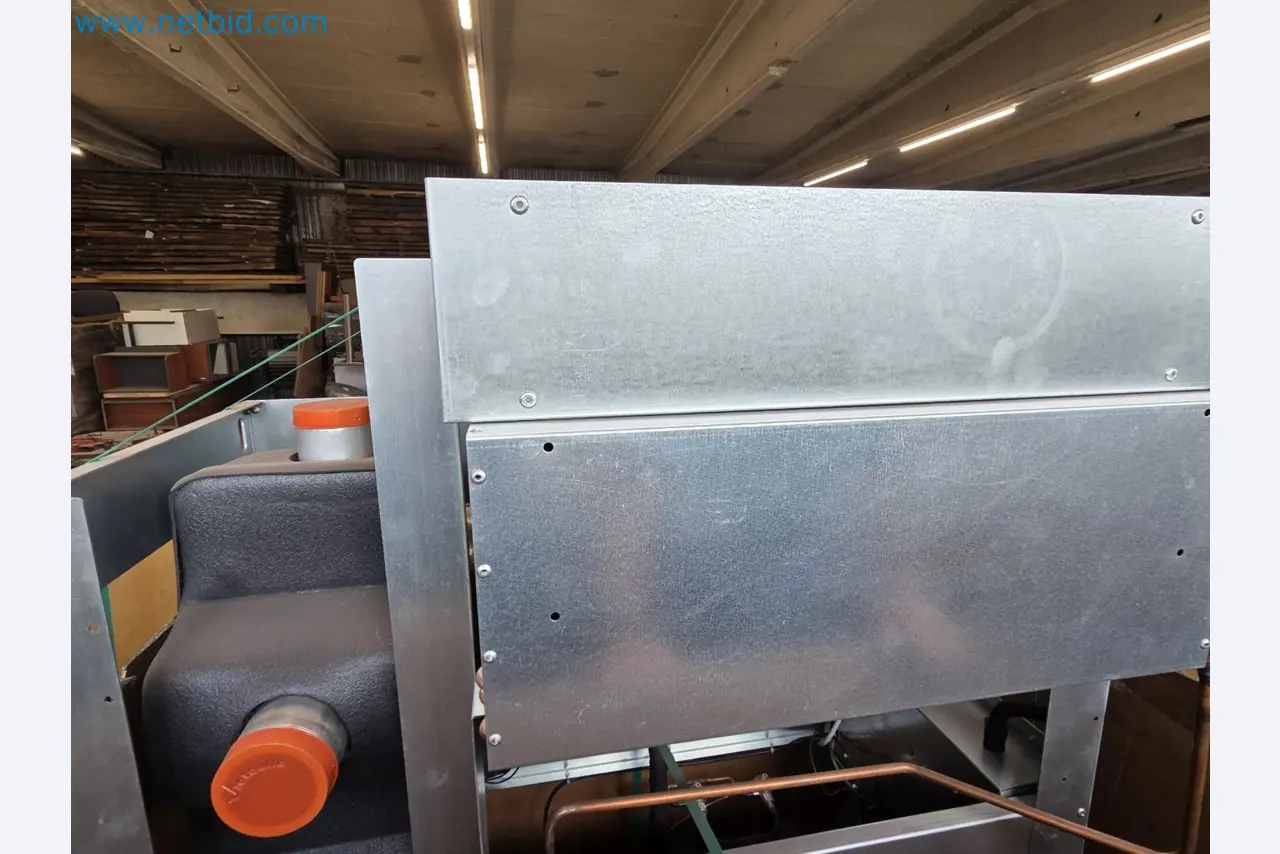 Engines, motors, and other industrial equipment for the foundry sector-1