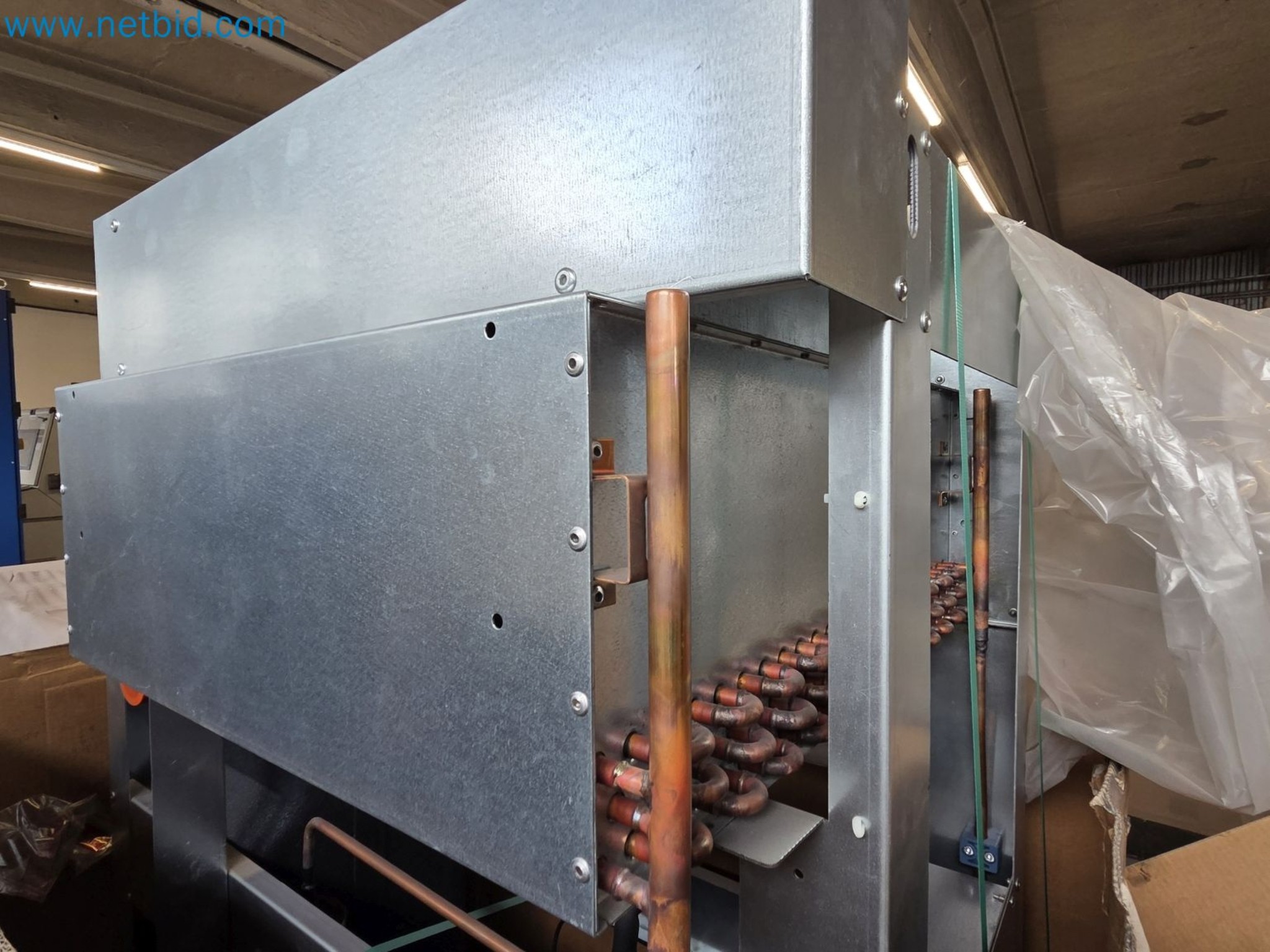 Engines, motors, and other industrial equipment for the foundry sector-5
