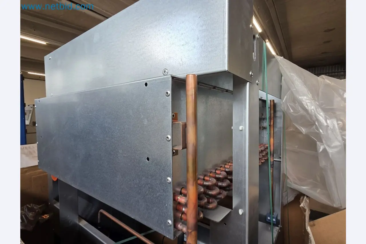 Engines, motors, and other industrial equipment for the foundry sector-5
