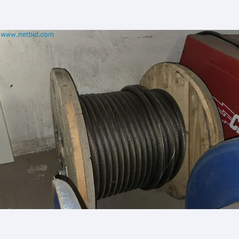 Engines, motors, and other industrial equipment for the foundry sector-10