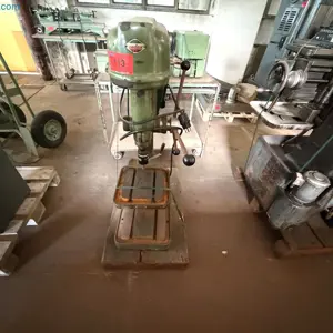 Stolpna vrtalna naprava Audax RT 10 A