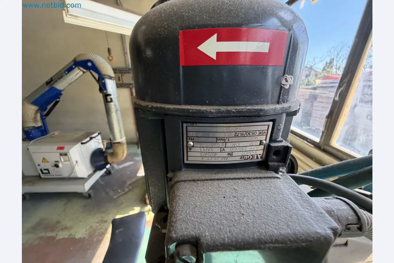 Zaprtje ateljeja Amiet: švicarska kakovost pri proizvodnji ključavnic za torbe
-11