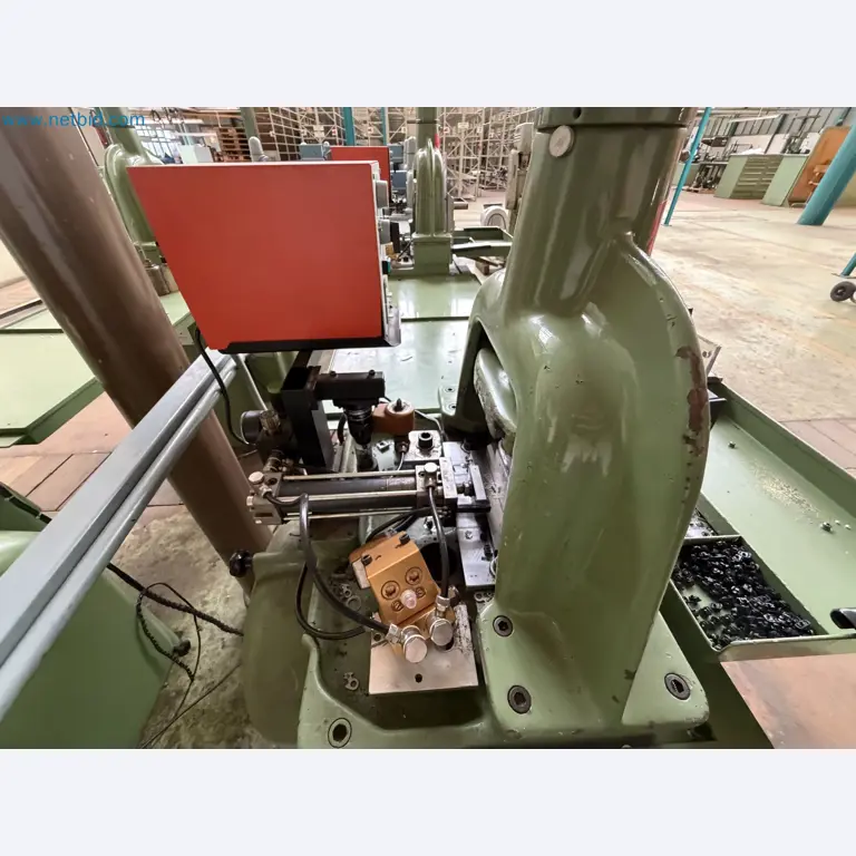 Closure of the Amiet Workshop: Swiss quality in bag lock manufacturing
-23