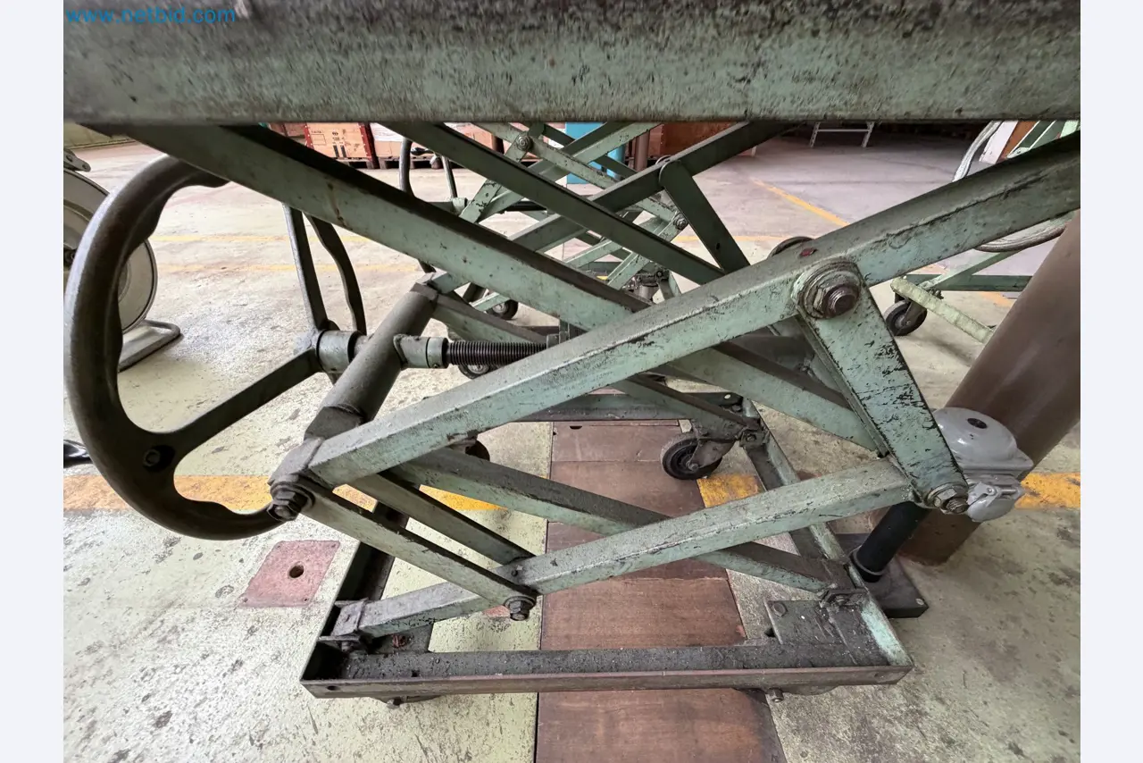 Closure of the Amiet Workshop: Swiss quality in bag lock manufacturing
-11